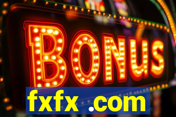fxfx .com
